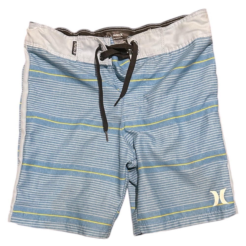 Youth Hurley Board Shorts